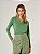 Blusa Eloisa Verde Oliva - Imagem 1