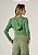 Blusa Eloisa Verde Oliva - Imagem 2