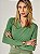 Blusa Eloisa Verde Oliva - Imagem 3