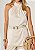 Blusa Cavada Marcela Bege - Imagem 4