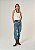 Regata Malha Canelada Karina Off White - Imagem 4