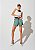 Regata Malha Canelada Karina Off White - Imagem 15