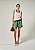 Regata Malha Canelada Karina Off White - Imagem 14