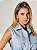 Conjunto Alfaiataria Alana Azul Claro - Imagem 4
