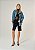 Blusa Tule Juliana Preto - Imagem 5