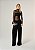 Blusa Tule Juliana Preto - Imagem 4