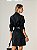 Conjunto Alfaitaria Penelope Preto Preto - Imagem 2