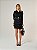 Conjunto Alfaitaria Penelope Preto Preto - Imagem 5