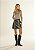 Blusa Tricot Mel Cinza - Imagem 5