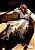 Saia Crepe Alfaiataria Moniza Off White - Imagem 6