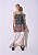 Vestido Crepe Priscila Colors - Imagem 3