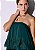 Vestido Musseline Ella Verde Jade - Imagem 5