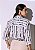 Camisa Acetinada Fabiola Estampado - Imagem 2
