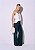 Calça Jeans Edina Preto - Imagem 3