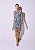 Blusa Tule Solange Estampado - Imagem 5