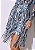 Saia Franja Beth Estampado - Imagem 3