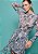 Saia Franja Beth Estampado - Imagem 8