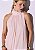 Vestido Chiffon Silvia Estampado - Imagem 5