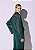 Blusa Musseline Iza Verde Jade - Imagem 2