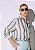 Camisa Linho Deise Listrado - Imagem 3