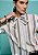 Camisa Linho Deise Listrado - Imagem 6