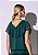 Blusa Musseline Pietra Verde Jade - Imagem 2