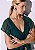 Blusa Musseline Pietra Verde Jade - Imagem 4