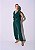 Blusa Musseline Pietra Verde Jade - Imagem 5