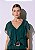 Blusa Musseline Pietra Verde Jade - Imagem 1