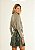 Saia Luna Estampado Animal Print - Imagem 2