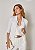Polo Tricot Erica Off White - Imagem 1