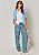 Calça Jeans Gilene - Imagem 3