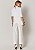 Calça Alfaiataria Liz Off White - Imagem 2