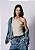 Camisa Jeans Fly - Imagem 4