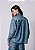 Camisa Jeans Fly - Imagem 2