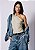 Camisa Jeans Fly - Imagem 4