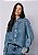 Camisa Jeans Fly - Imagem 1