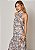 Vestido Tule Paty Estampado - Imagem 3