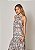 Vestido Tule Paty Estampado - Imagem 5