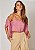 Top Tricoline Corine Listrado - Imagem 4