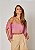 Top Tricoline Corine Listrado - Imagem 4