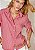 Camisa Tricoline Pandora Listrado - Imagem 4