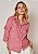 Camisa Tricoline Pandora Listrado - Imagem 1