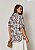 Camisa Acetinada Giani Estampado - Imagem 2