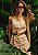 Blusa Alfaitaria Luiza Bege - Imagem 4
