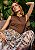Body Malha Fluity Luna Marrom - Imagem 5