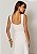 Body Malha Fluity Luna Off White - Imagem 2