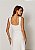 Body Malha Fluity Luna Off-White - Imagem 2