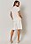 T-Shirt Malha Sandy Off White - Imagem 2
