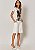 T-Shirt Malha Sandy Off White - Imagem 5